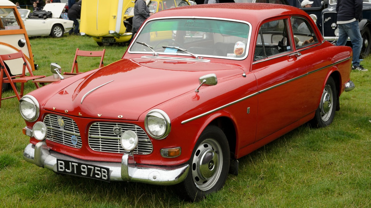 Image Credit: Steve Glover - CC BY 2.0/Wiki Commons