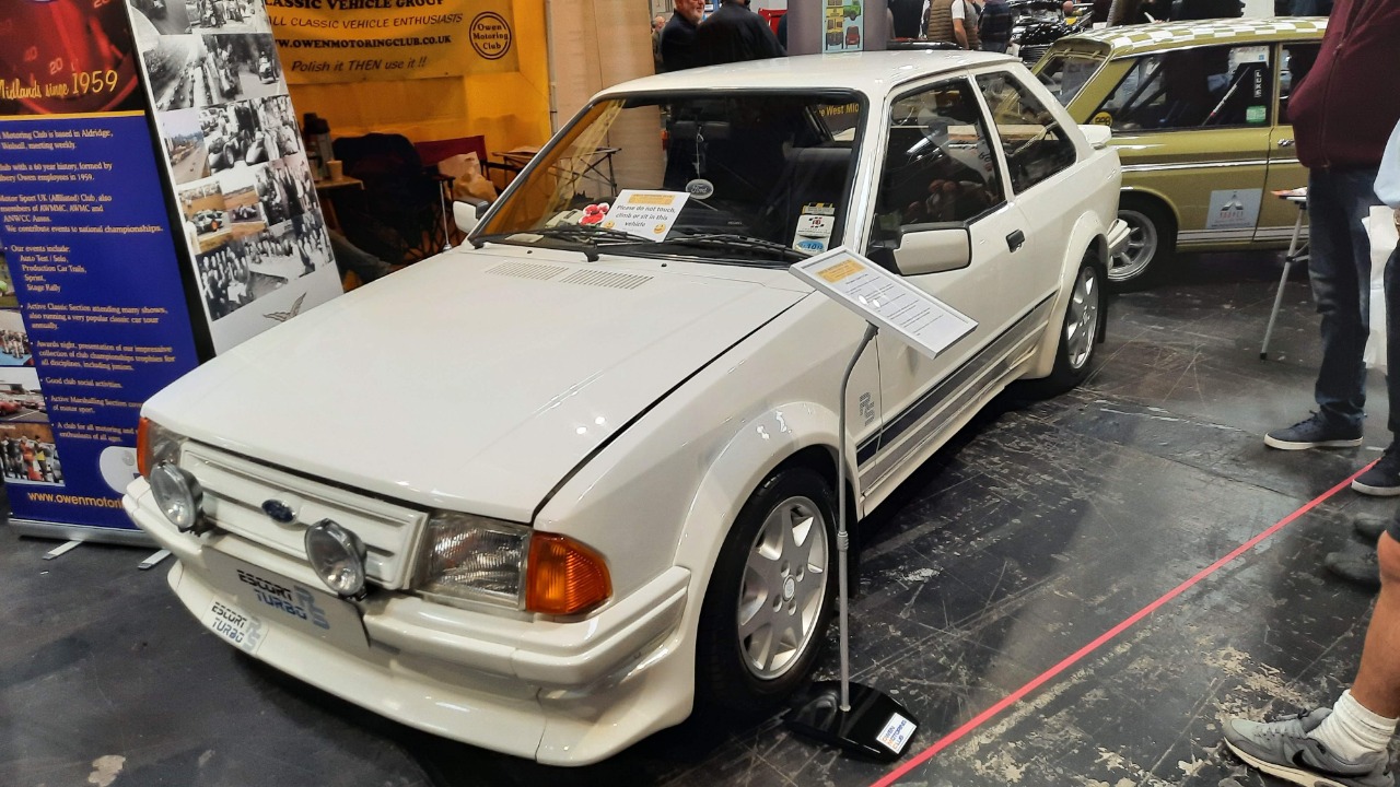 Image Credit: Kieran White from Manchester, England - CC BY 2.0/Wiki Commons