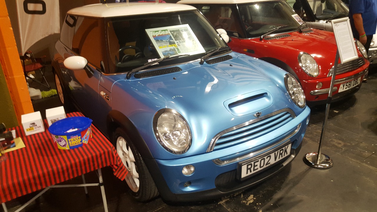 Image Credit: Kieran White from Manchester, England - CC BY 2.0/Wiki Commons