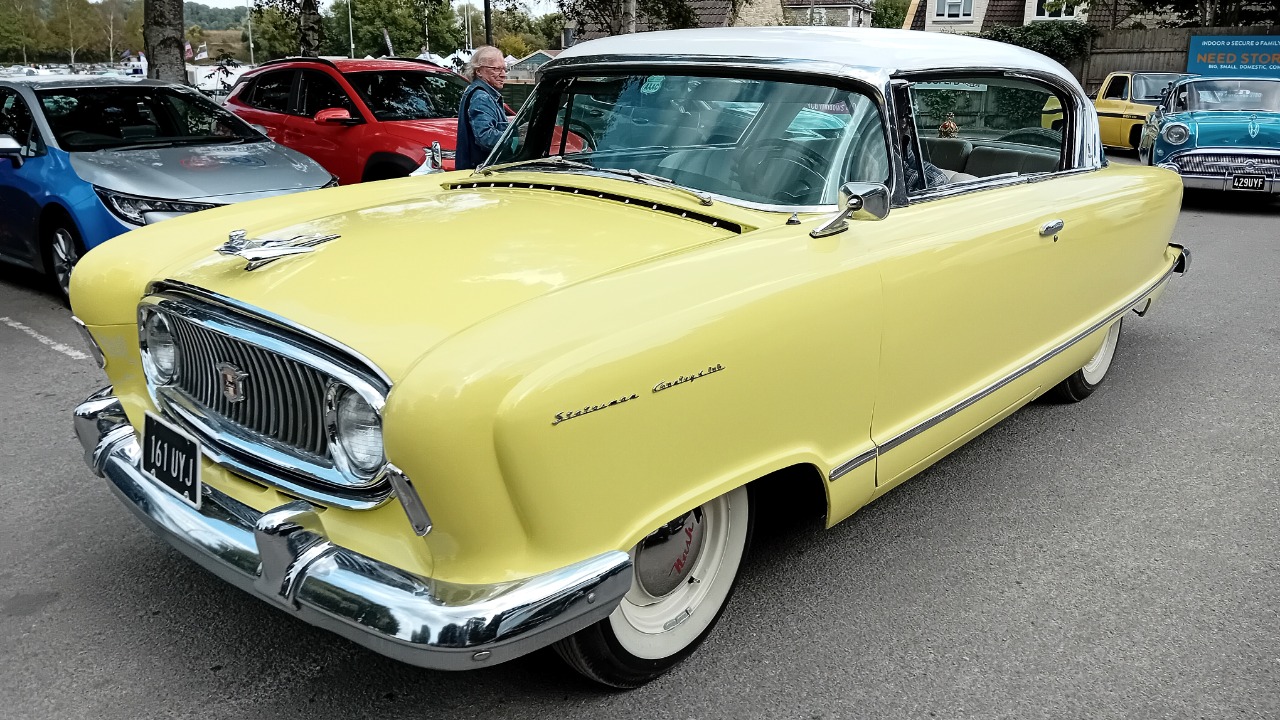 Image Credit: hugh llewelyn - CC BY-SA 4.0/Wiki Commons