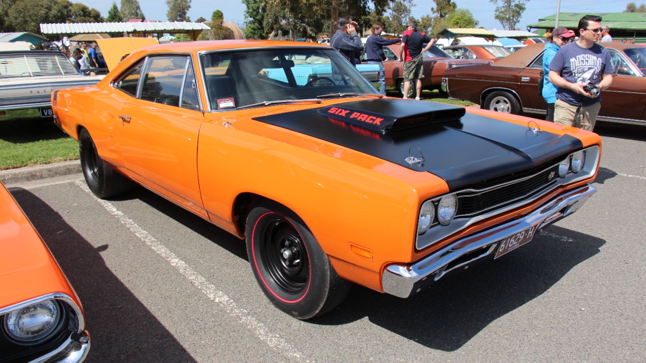 The unusual reason the Dodge Coronet became controversial