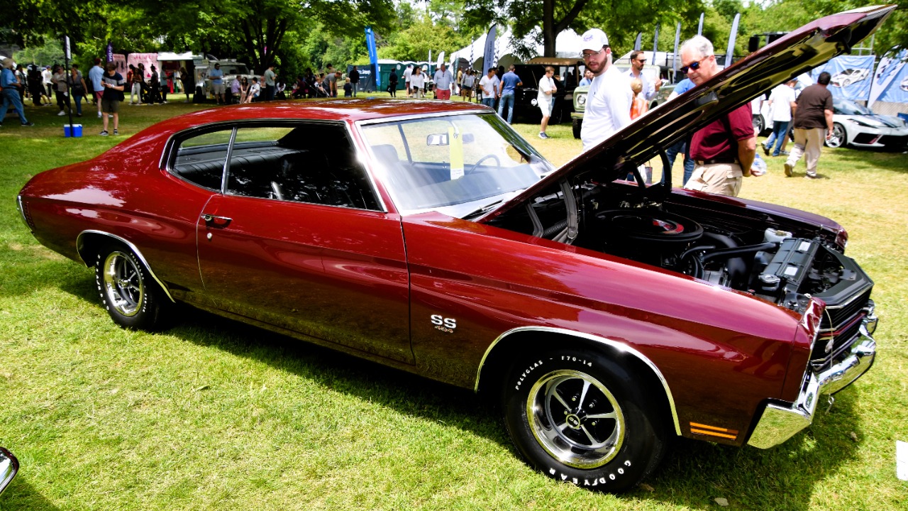 A buyer says the seller swore the 1970 Chevrolet Chevelle SS was original, then one detail didn’t add up