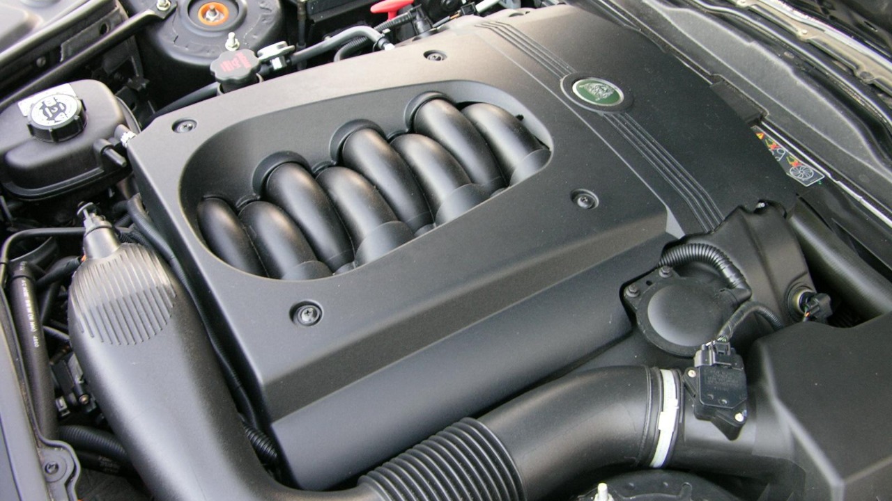 Image Credit: The Car Spy - CC BY 2.0/Wiki Commons