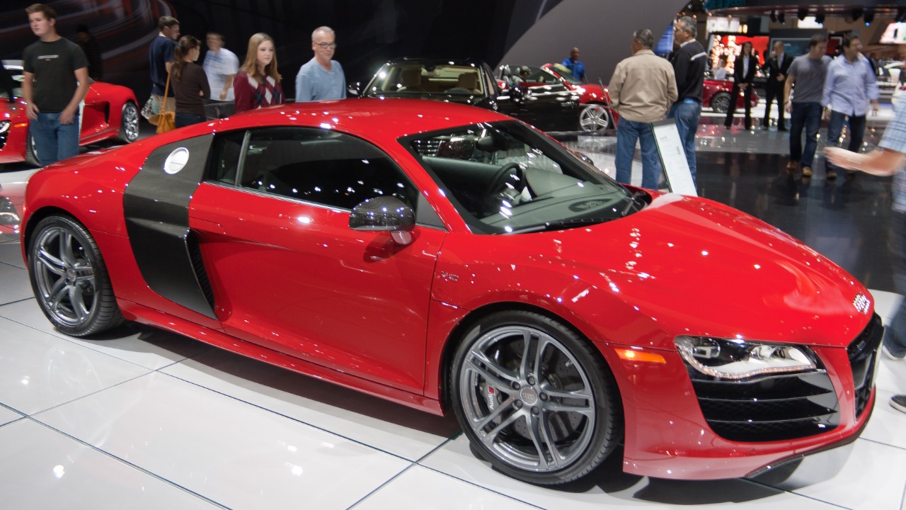 Image Credit: Christian Flores from Carlsbad / Encinitas, United States of America - CC BY-SA 2.0/Wiki Commons