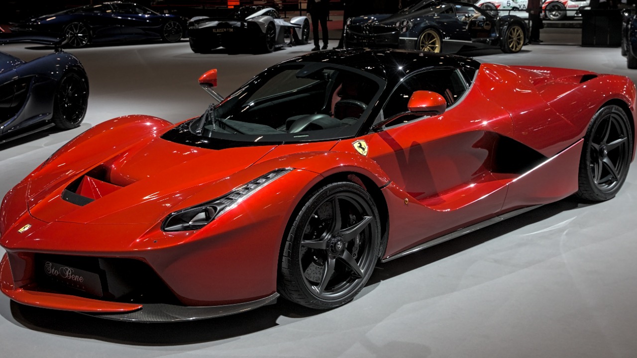 Image Credit: Alexander-93 - CC BY-SA 4.0/Wiki Commons