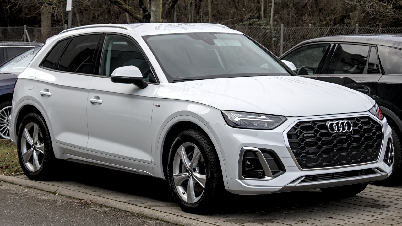 Image Credit: Alexander Migl - CC BY-SA 4.0/Wiki Commons