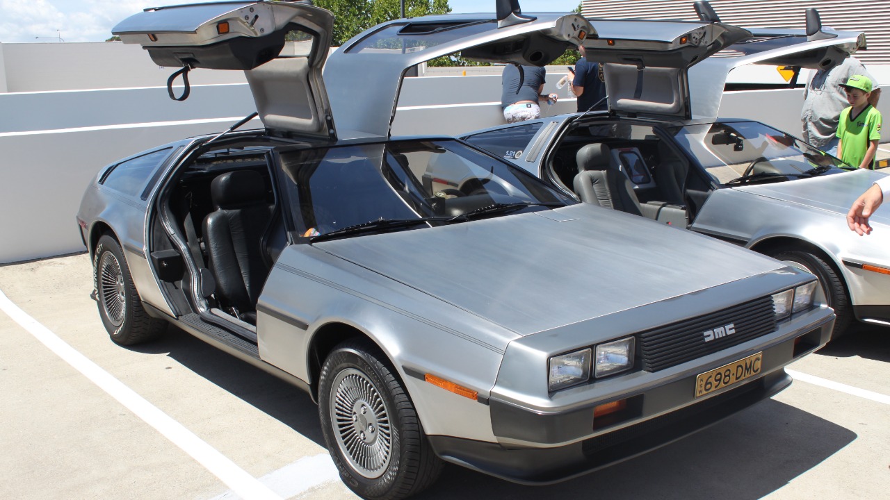 Image Credit: Jeremy from Sydney, Australia - CC BY 2.0/Wiki Commons