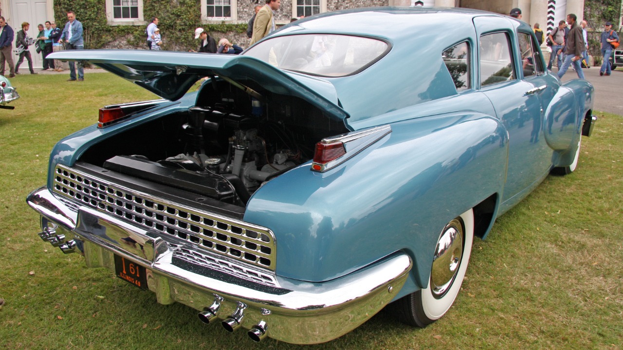 Image Credit: Brian Snelson from Hockley, Essex, England - CC BY 2.0/Wiki Commons