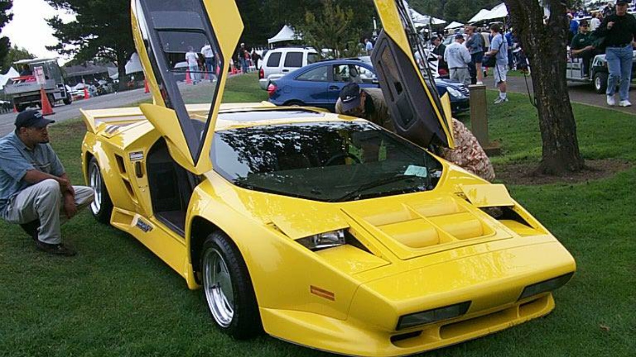 Image Credit: Craig Howell from San Carlos, CA, USA - CC BY 2.0/Wiki Commons