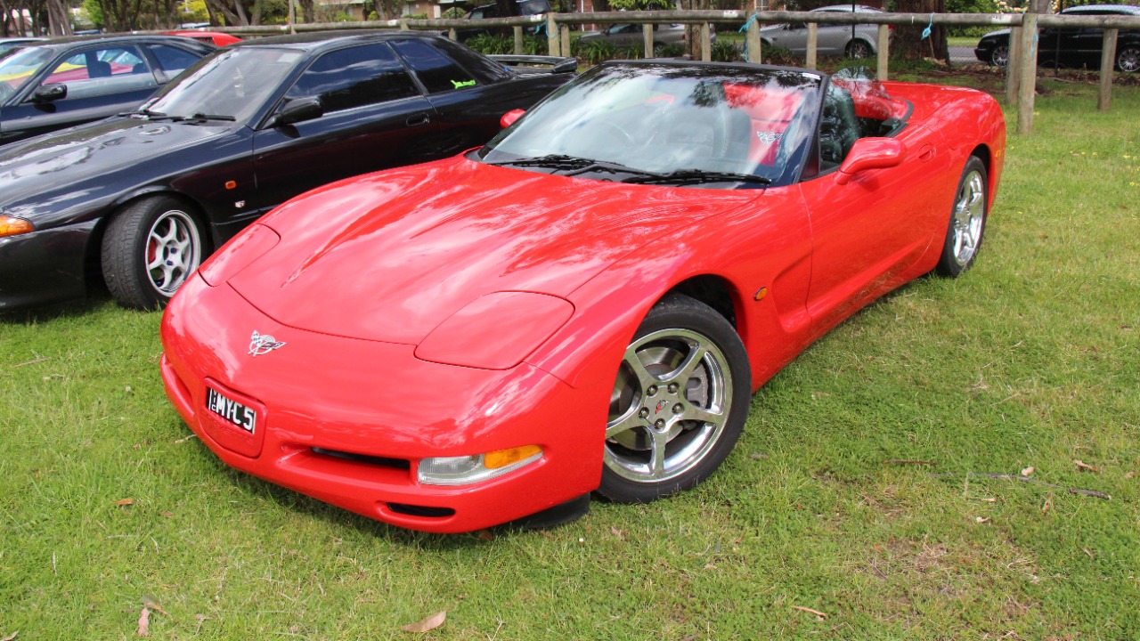 Image Credit: Sicnag - CC BY 2.0/Wiki Commons