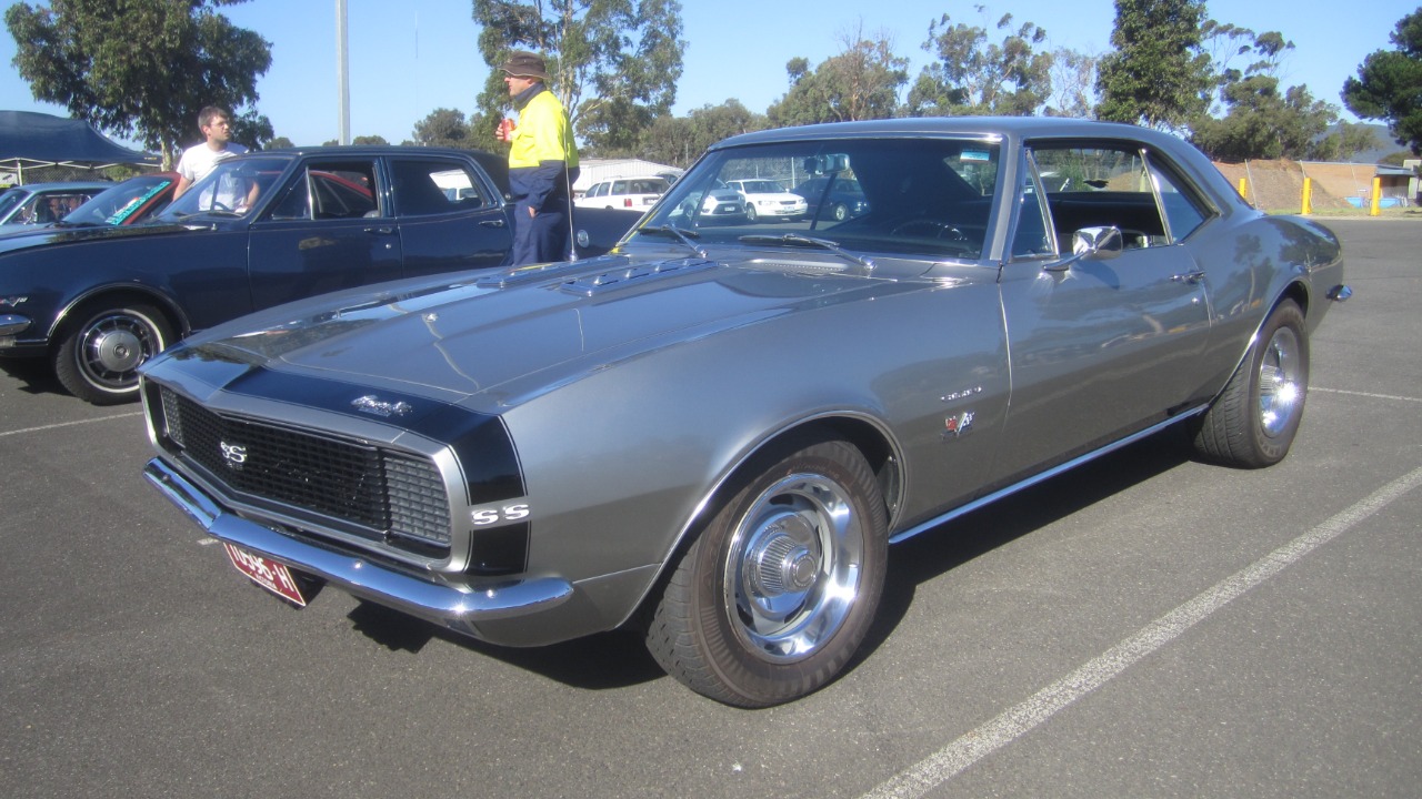 Image Credit: Sicnag - CC BY 2.0/Wiki Commons