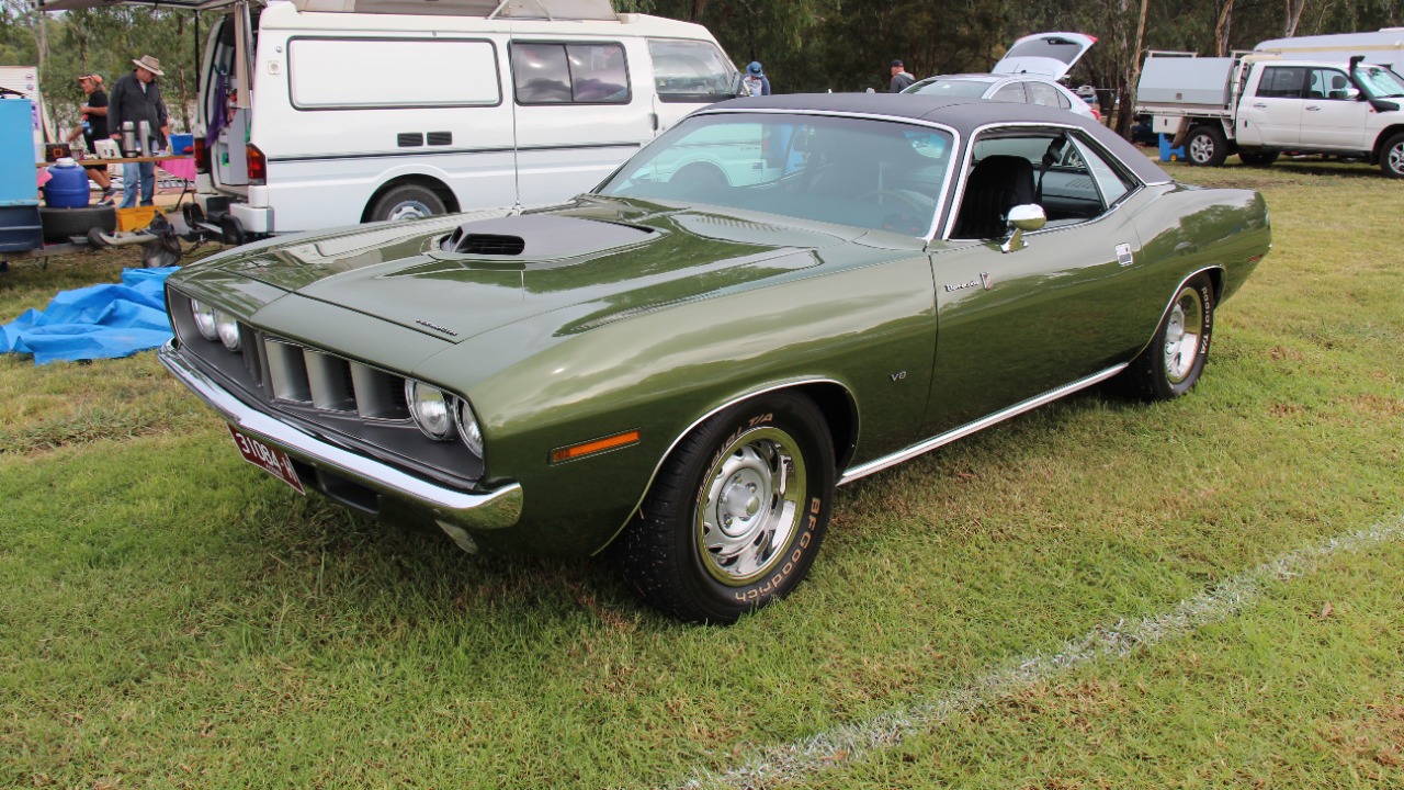 Image Credit: Sicnag - CC BY 2.0/Wiki Commons