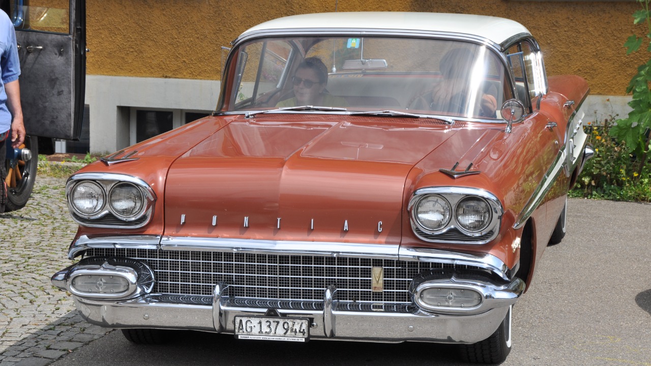 7 classic cars that stayed cheap until collectors noticed the engine