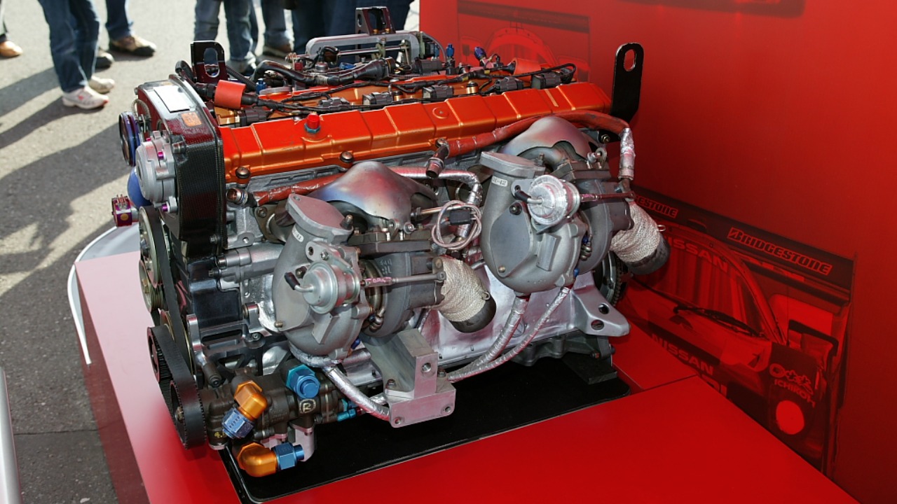 Image Credit: Tennen-Gas - CC BY-SA 3.0/Wiki Commons