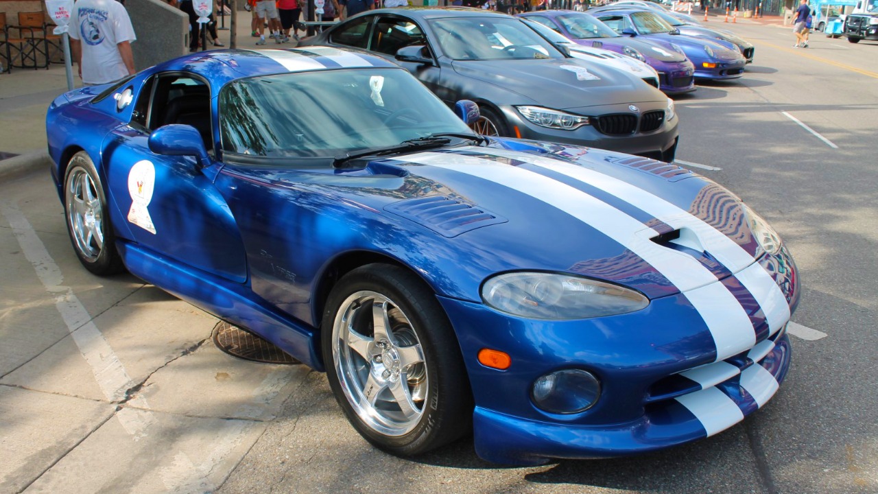 Image Credit: Raymond Wambsgans from Akron Ohio, USA - CC BY-SA 2.0/Wiki Commons