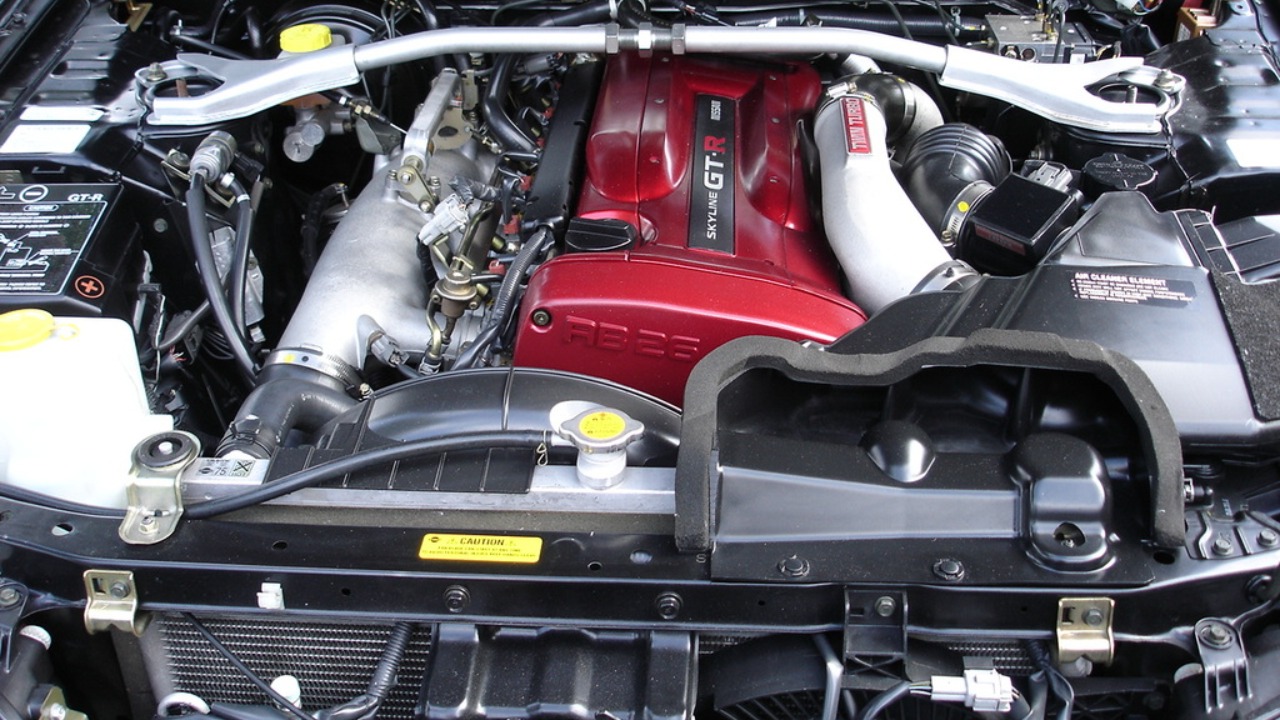 Image Credit: X-Ray91270 - Public domain/Wiki Commons