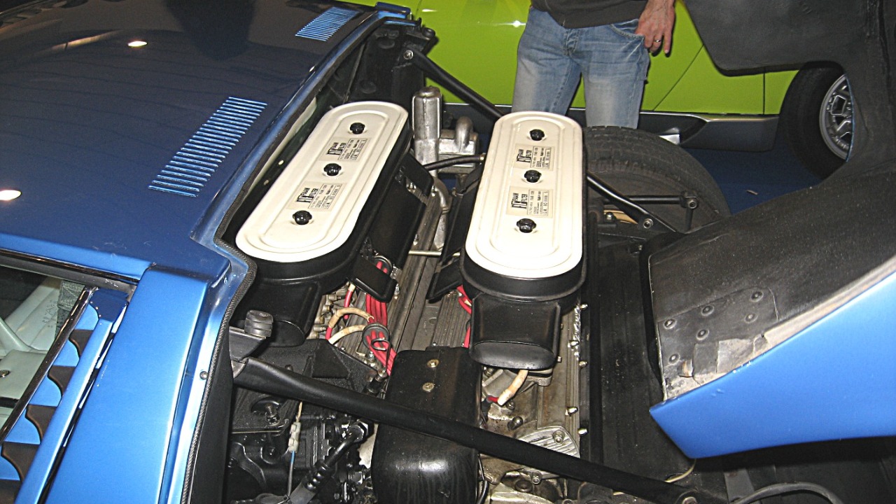 Image Credit: Luc106 - Public domain/Wiki Commons