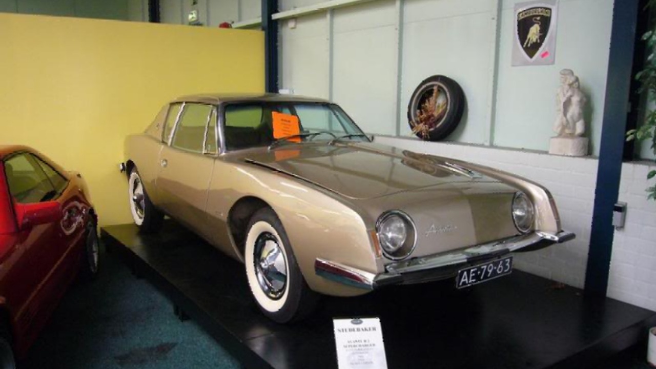 Image Credit: Rutger van der Maar - CC BY 2.0/Wiki Commons