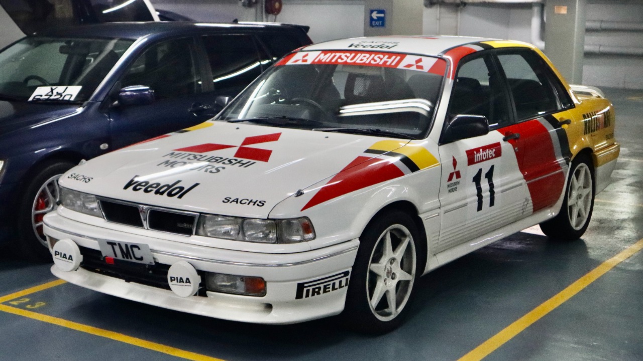 The forgotten factory package that deserves another look