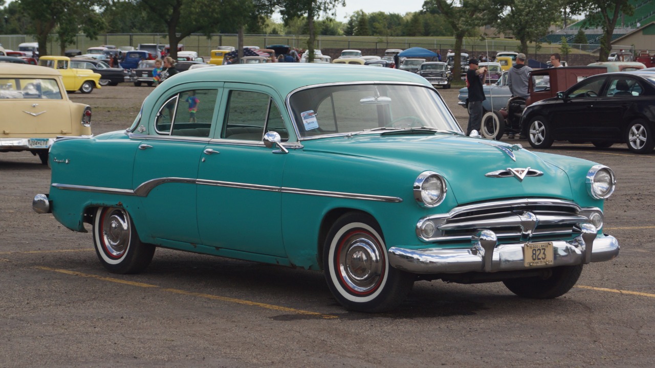 Image Credit: Greg Gjerdingen from Willmar, USA - CC BY 2.0/Wiki Commons