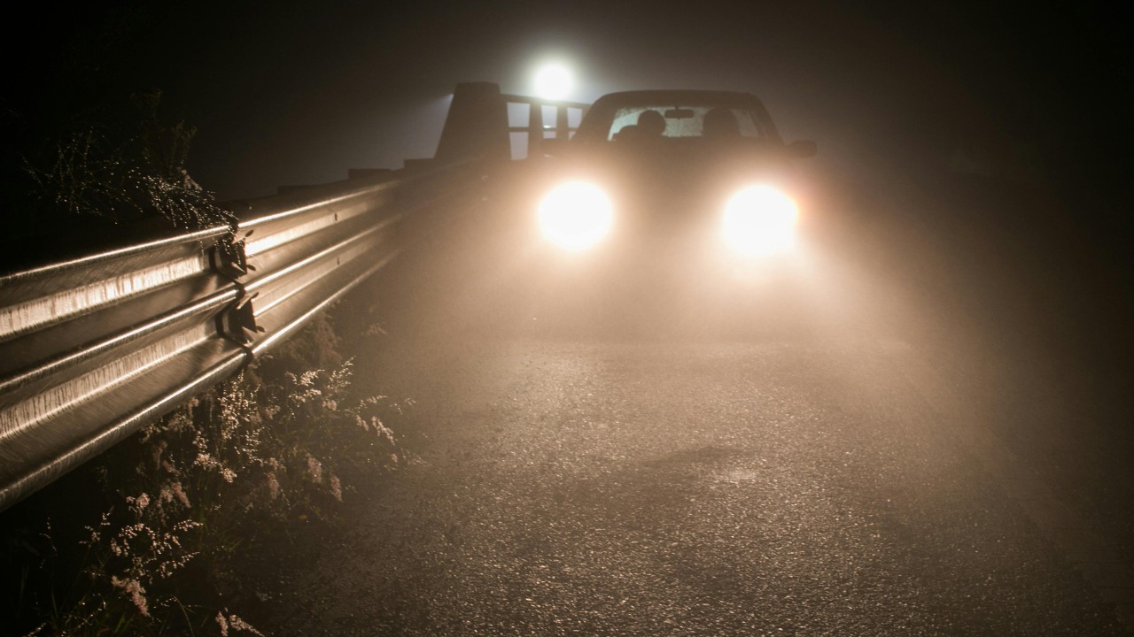 Drivers are striking back at blinding headlights as this cheap hack explodes online