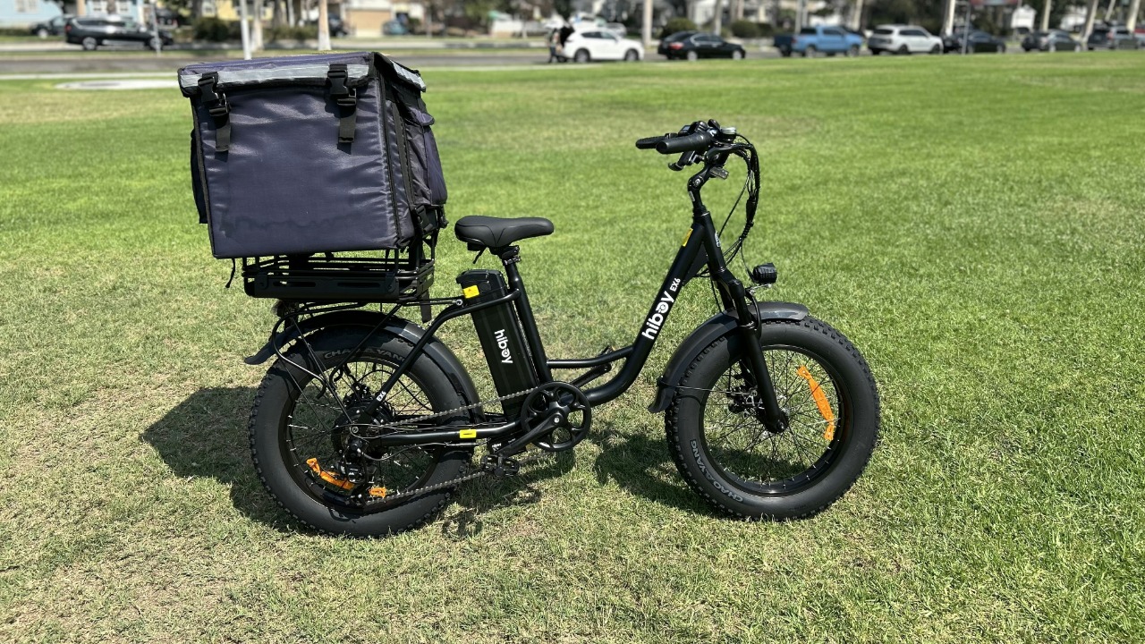 Another state slaps e-bikes with licenses, insurance, and tough rules