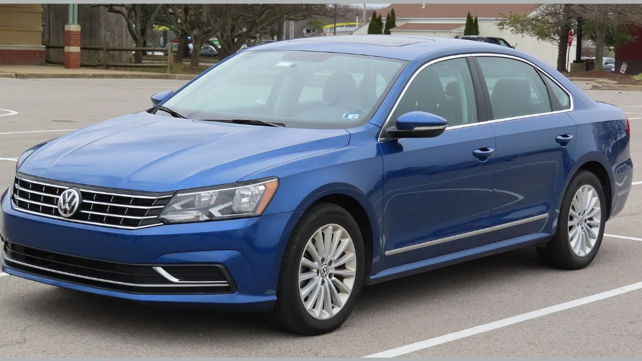 Colorado VW, Audi, Porsche dealers sue state over Scout direct sales