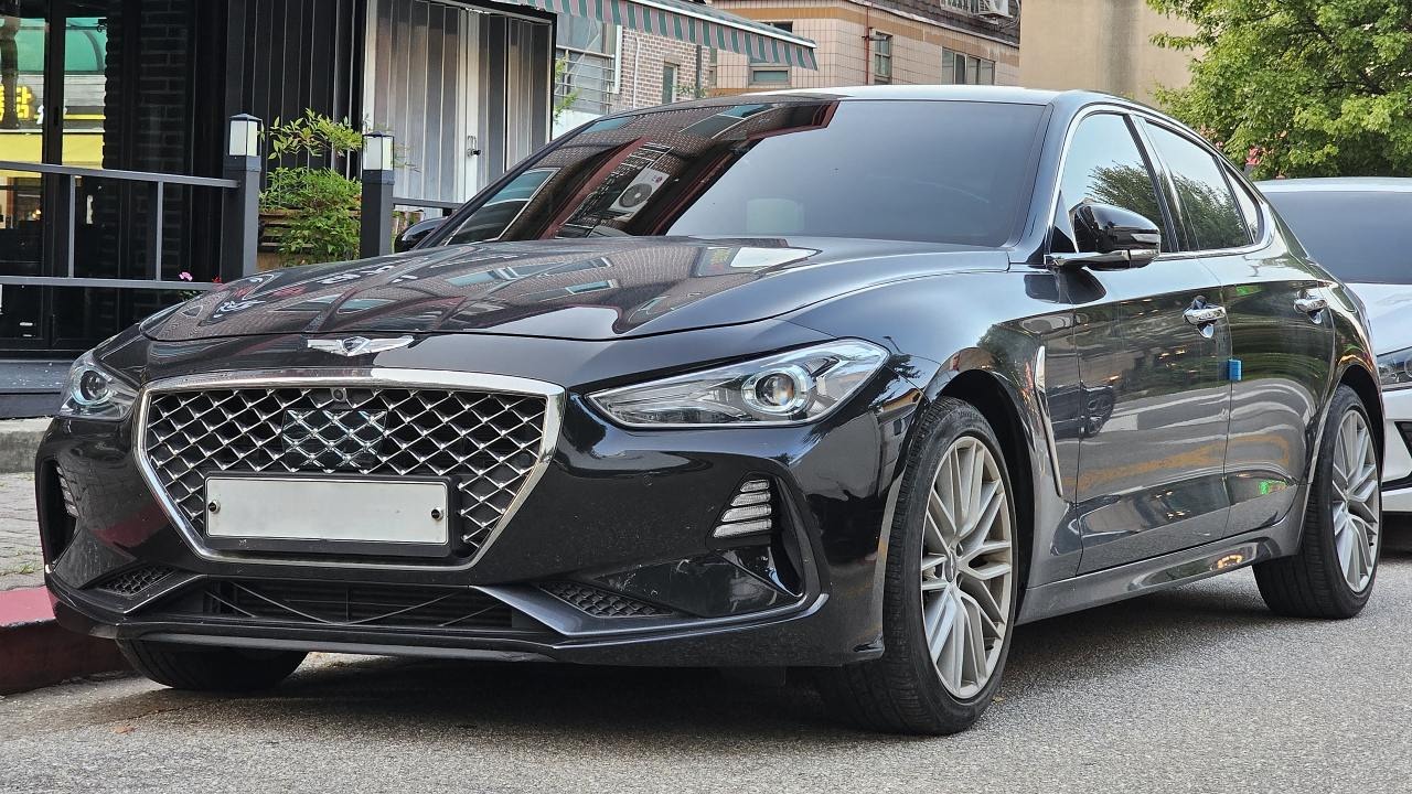 Genesis plots 650% Europe surge as it hunts down BMW M buyers