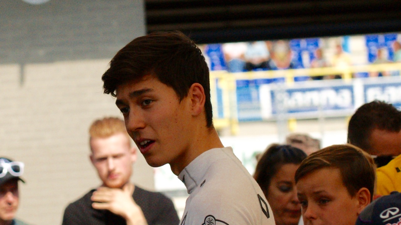 Aitken blasts Whelen Cadillac to Rolex 24 pole in clutch run