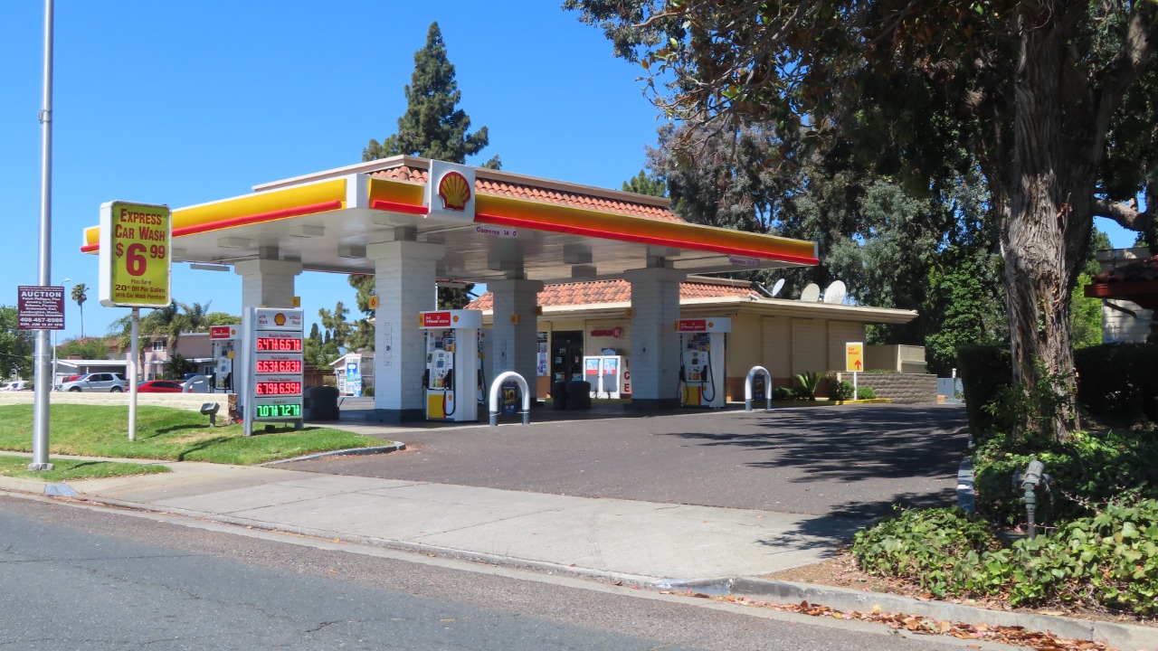 New law is killing California gas stations and this is the real reason
