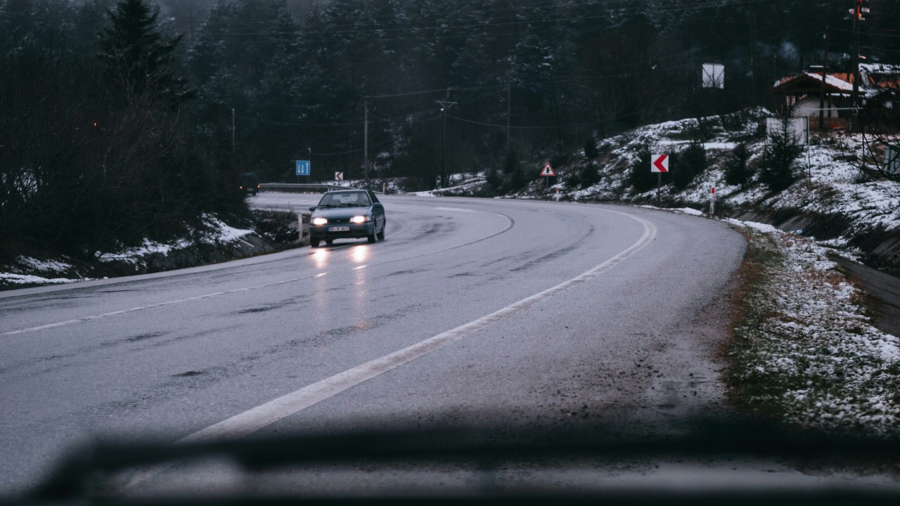 What northern drivers know about winter that everyone else ignores