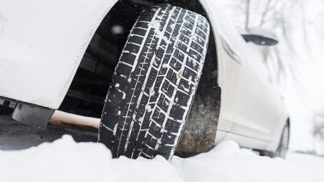 Do you really need winter tires? Here’s the data that matters
