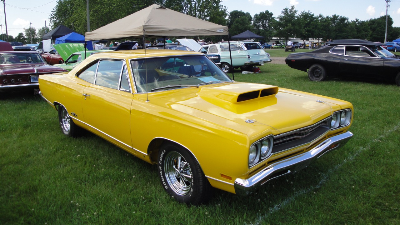 Image Credit: Greg Gjerdingen from Willmar, USA - CC BY 2.0/Wiki Commons