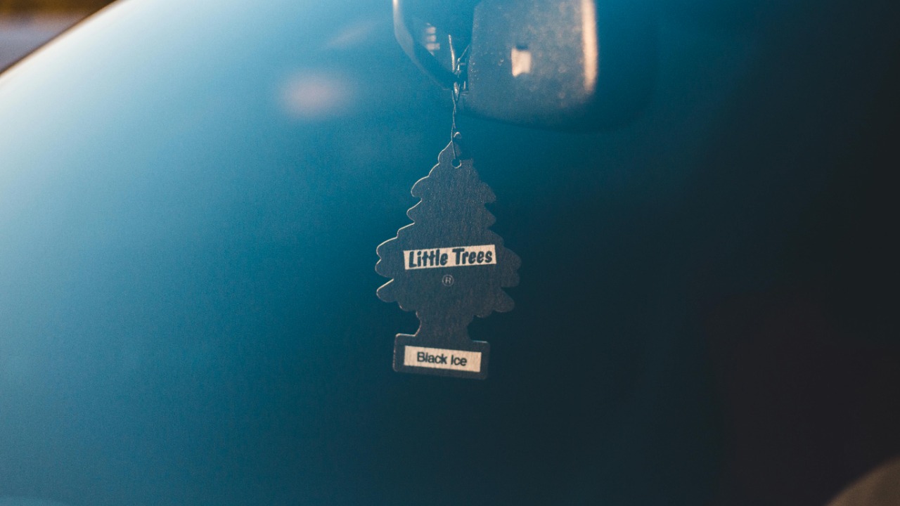 States are quietly turning those hanging air fresheners into a pretext stop