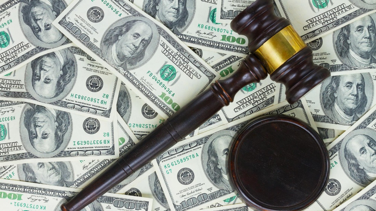 Hot-rod shop owner who stole customers’ classics finally hears his 60-year prison sentence