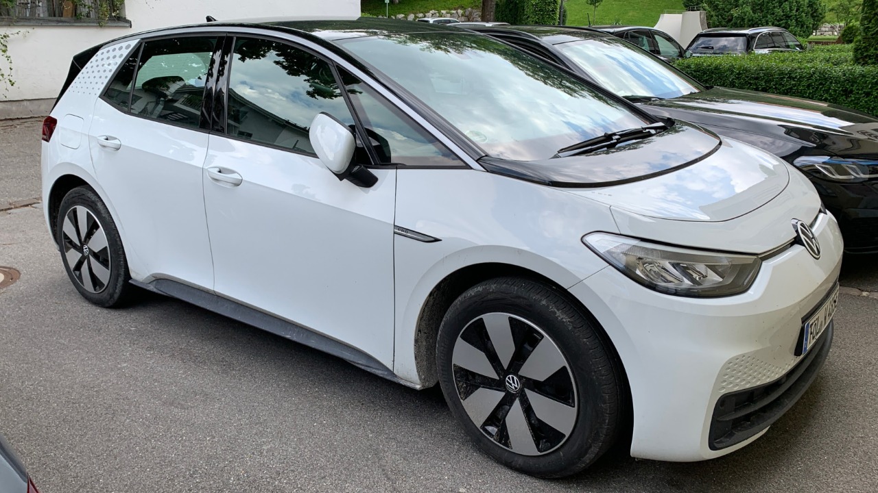 Four-year torture test on a VW EV just rewrote what high-mileage battery means