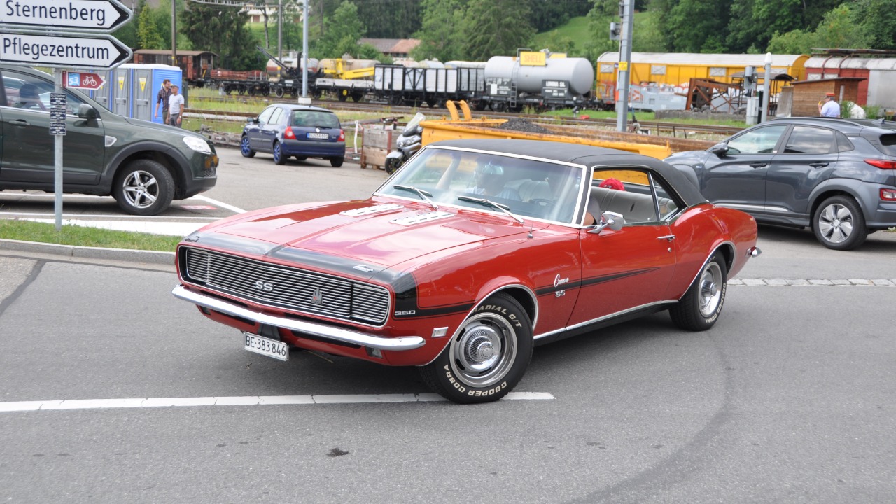 Classic car restoration pro jailed after $2.5 million scam on collectors