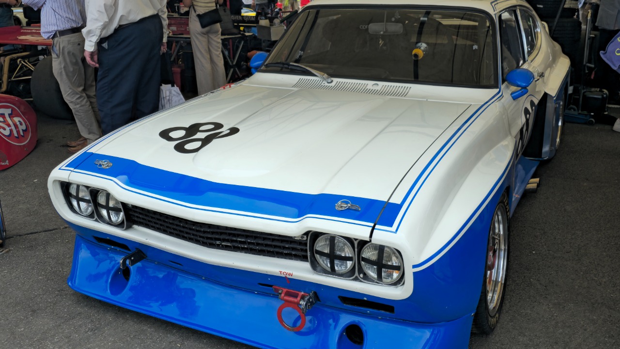 Image Credit: Calreyn88 - CC BY-SA 4.0/Wiki Commons