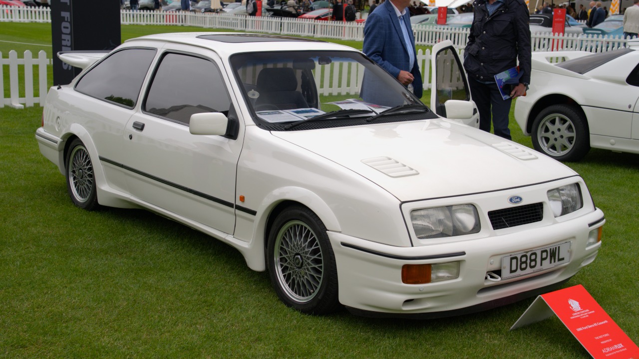 Image Credit: MrWalkr - CC BY-SA 4.0/Wiki Commons