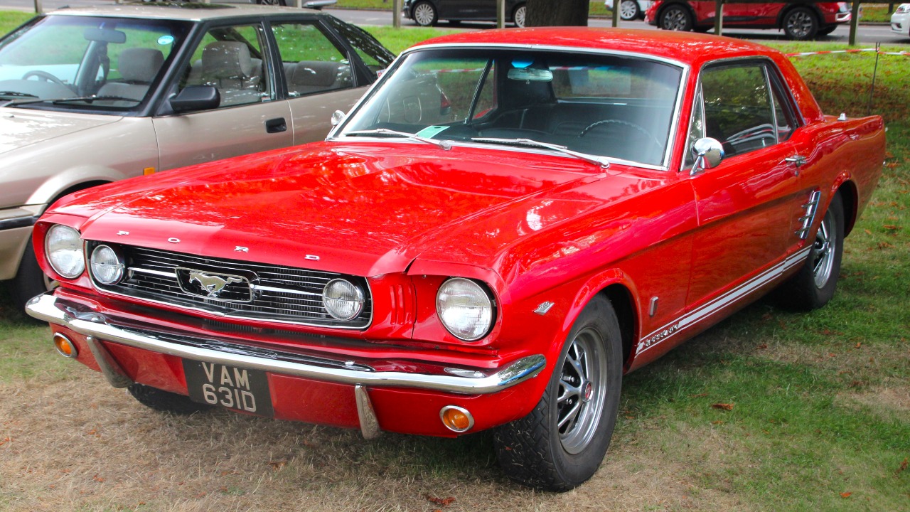 Image Credit: MrWalkr - CC BY-SA 4.0/Wiki Commons