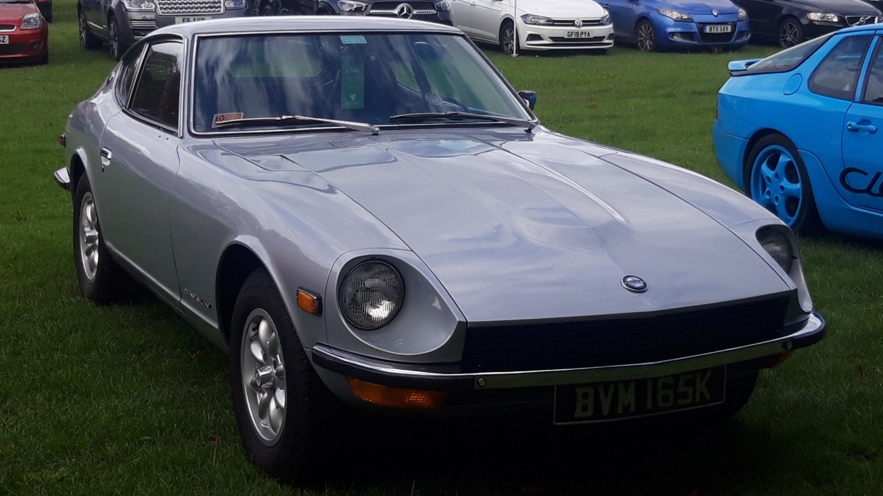 Image Credit: MrWalkr - CC BY-SA 4.0/Wiki Commons