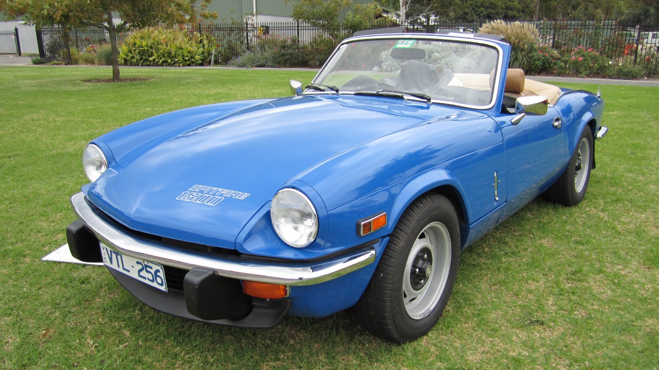 Image Credit: Sicnag - CC BY 2.0/Wiki Commons