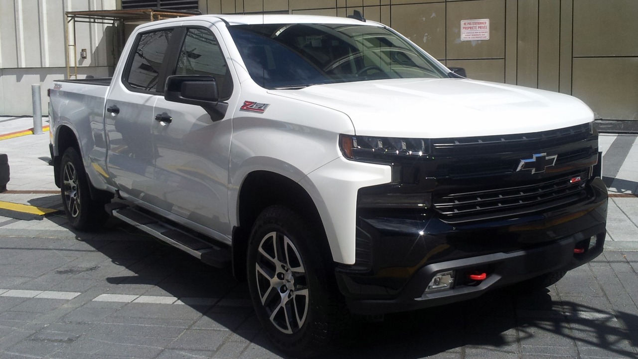 Image Credit: Bull-Doser - Public domain/Wiki Commons