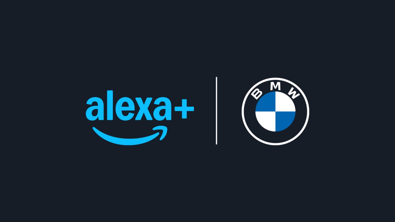 BMW adds Alexa Plus to its cars, changing how drivers interact