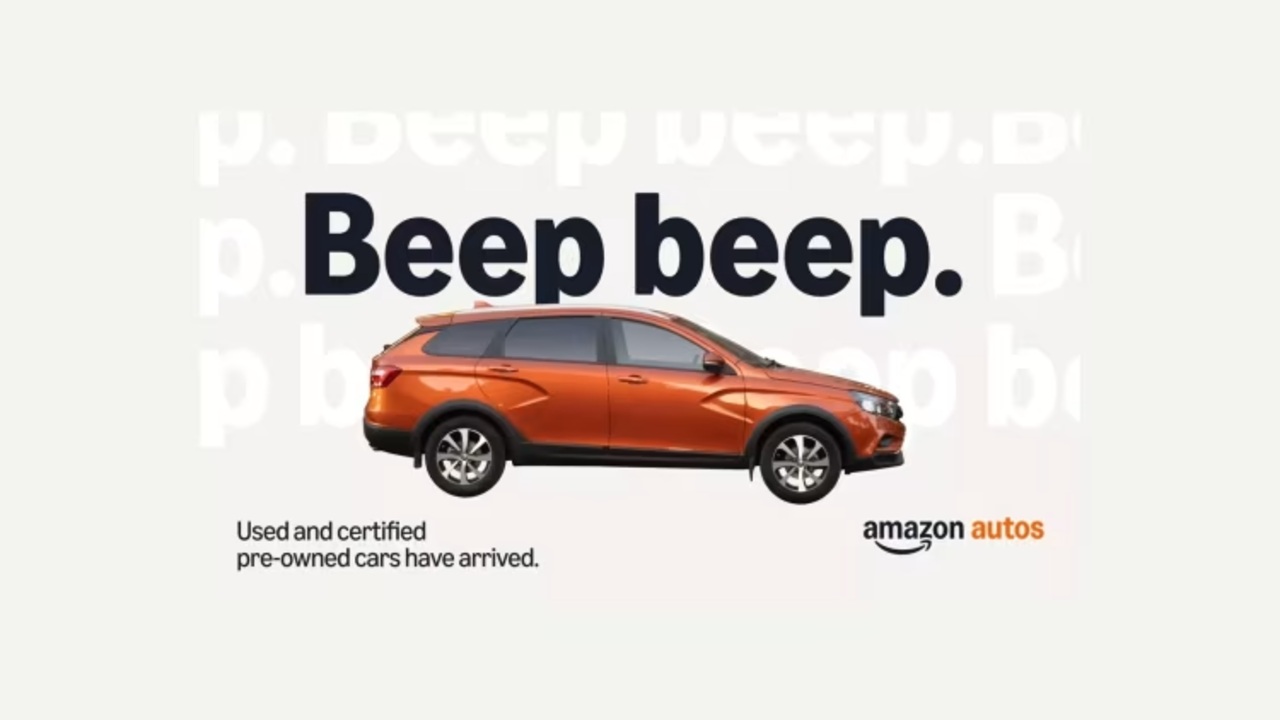 Senators accuse Amazon of enabling sales of recalled vehicles