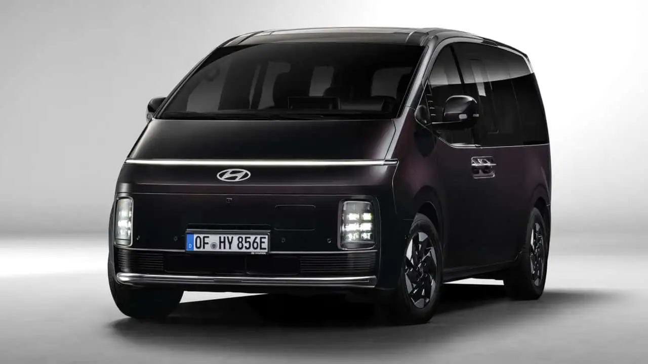 Hyundai bets the Staria EV can succeed where VW’s ID Buzz faltered