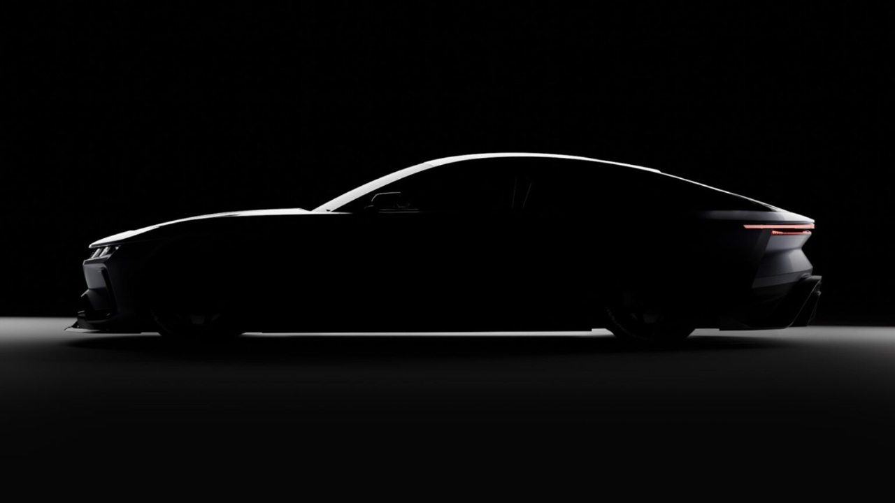 Jensen’s Reborn Interceptor V8 Could Be the Anti-Ferrari Grand Tourer