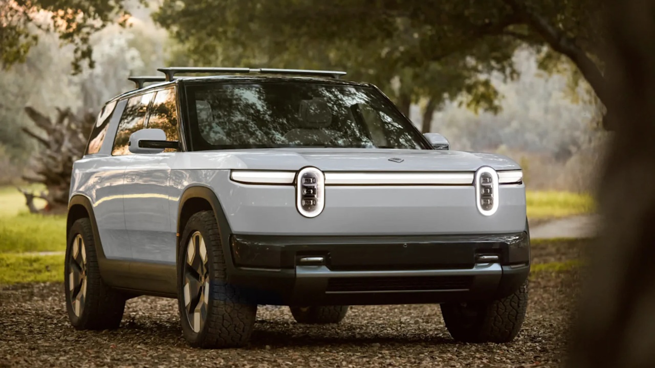 Rivian R2 validation rigs roll out as buyers told deliveries coming ‘soon’