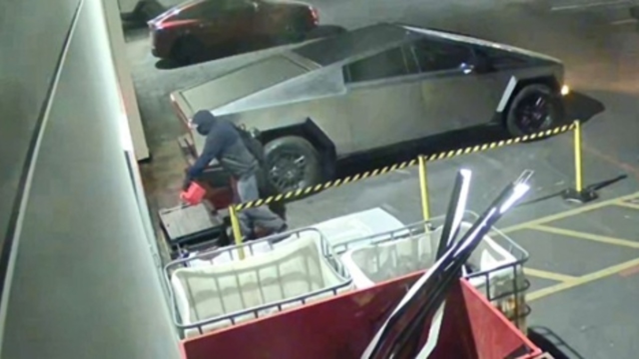 Cybertruck arsonist who torched Tesla dealer finally learns prison fate