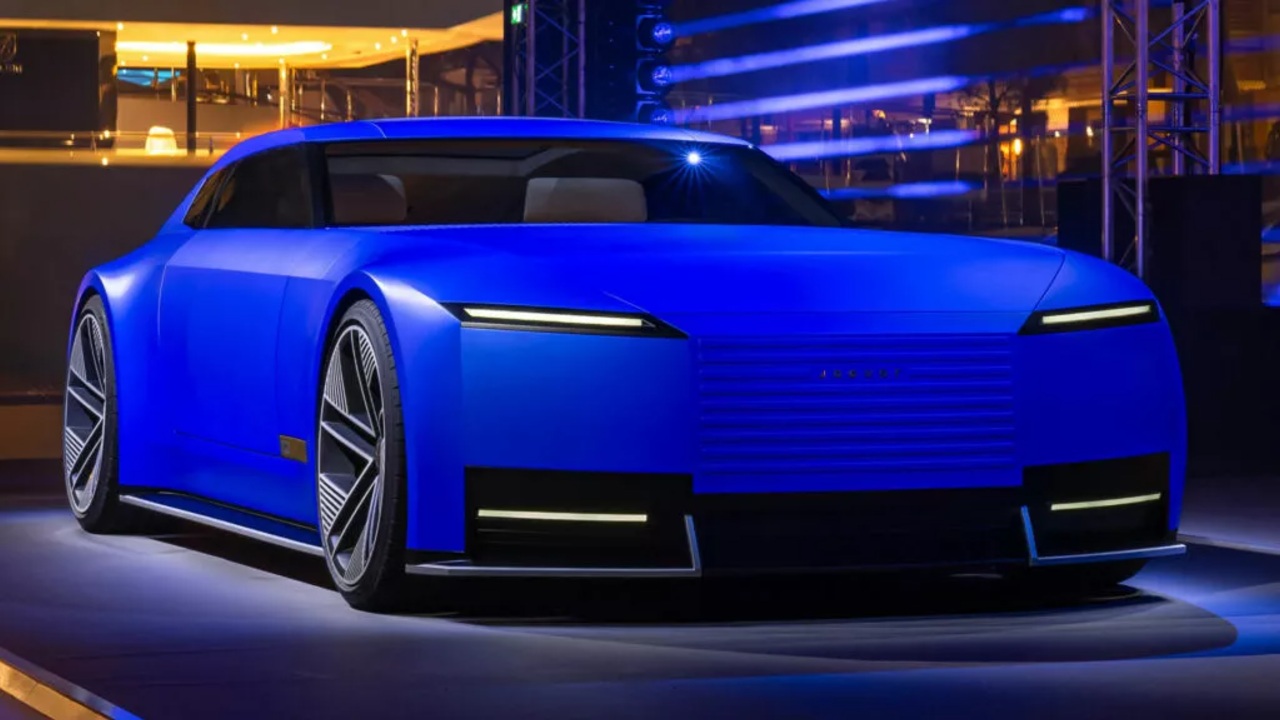 Jaguar GT buyers win as lease-only talk dies and real purchase choices arrive